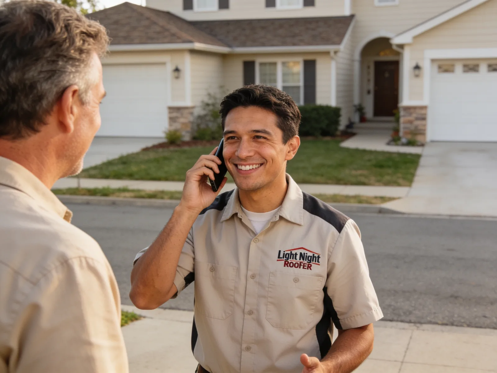 Emergency Roof Repair Aberdeen, MD FAQs